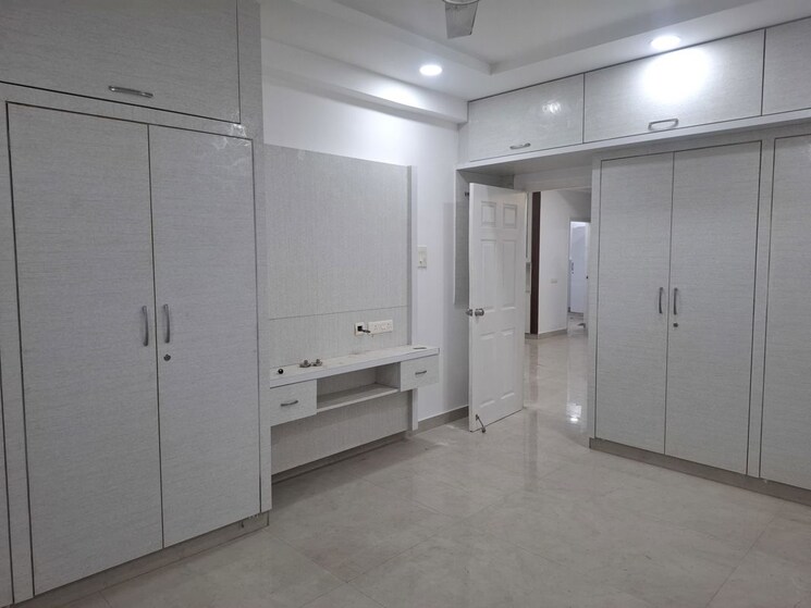 undefined, banjara hills 3 Bedroom 2000 Sq.Ft. Apartment In Banjara Hills Hyderabad 9731270