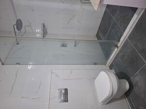 Master Bedroom in 3 BHK Apartment at Banjara Hills – for Rent