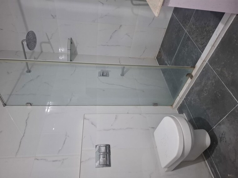 Master Bedroom, banjara hills 3 Bedroom 2000 Sq.Ft. Apartment In Banjara Hills Hyderabad 9731270