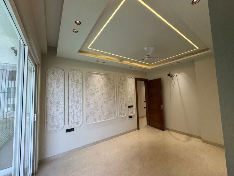 Master Bedroom, sector 48 4 Bedroom 2160 Sq.Ft. Builder Floor In Sector 48 Gurgaon 9731265