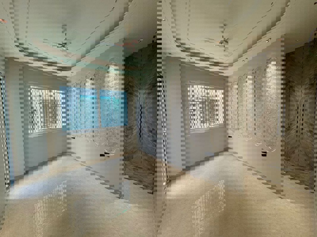 4 BHK + Servant Room Builder Floor For Sale in D9, D-9, Vipul World, Sec