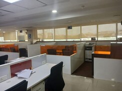 Office Space For Rent in Kanakia Boomerang