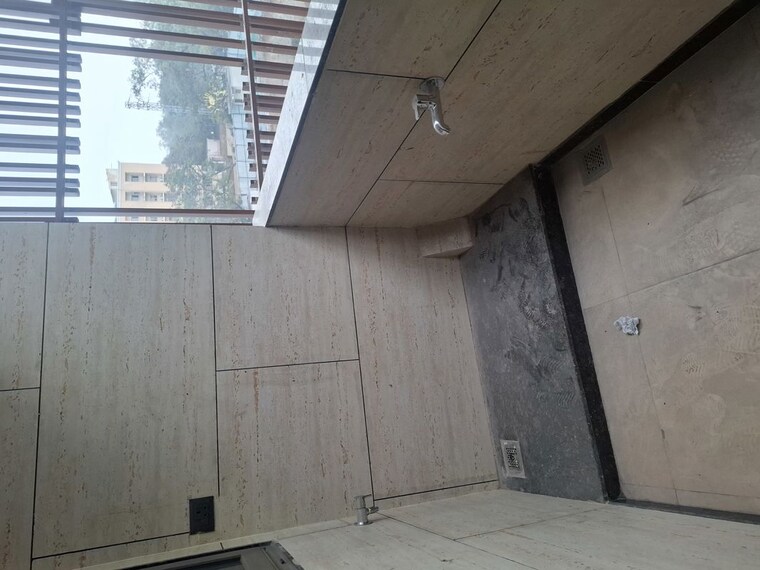 Bathroom, banjara hills 3 Bedroom 2300 Sq.Ft. Apartment In Banjara Hills Hyderabad 9731281