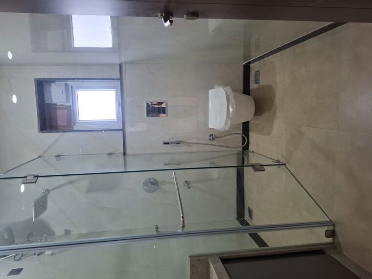 Bathroom, banjara hills 3 Bedroom 2300 Sq.Ft. Apartment In Banjara Hills Hyderabad 9731281