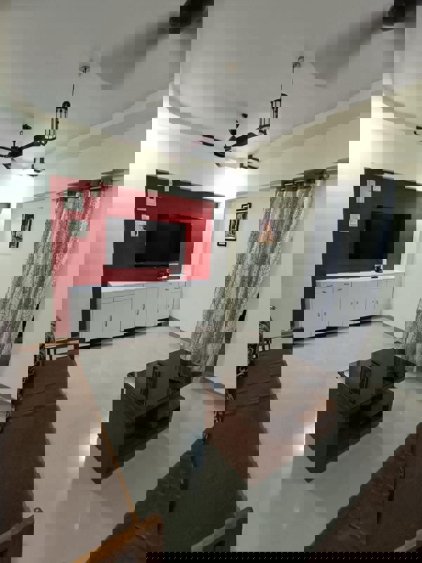 1 BHK + Pooja Room 650 Sq.Ft. Apartment in Vijay Oswal Park