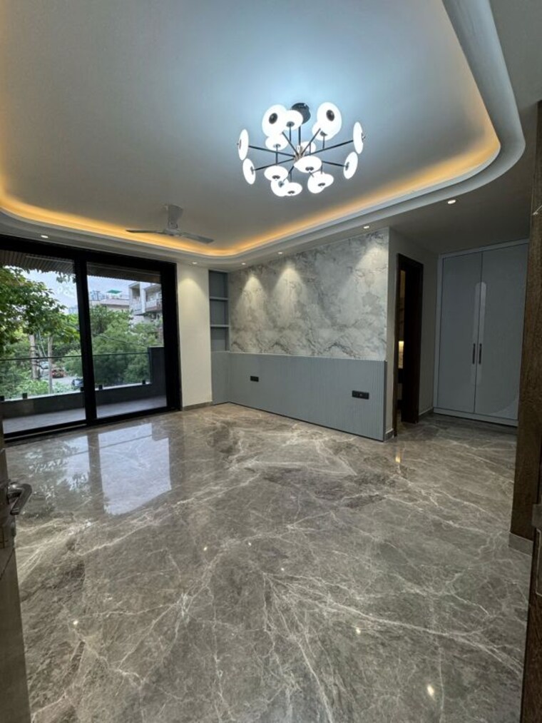 Room, sector 48 4 Bedroom 4518 Sq.Ft. Builder Floor In Sector 48 Gurgaon 9731279