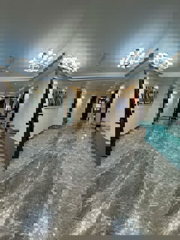 4 BHK + Servant Room Builder Floor For Sale in Sector 48