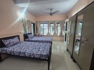 Bedroom in  Pg at New Panvel – for Rent