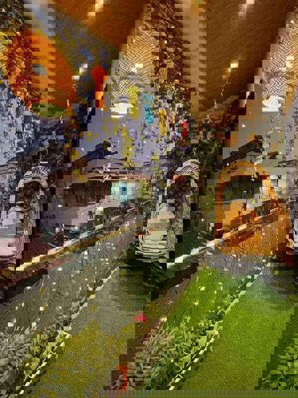 Pg For Rent in Anamika Girls pg