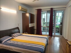 2 BHK Apartment For Sale in M3M Sky City