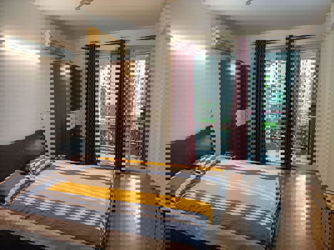 2 BHK Apartment For Sale in M3M Sky City