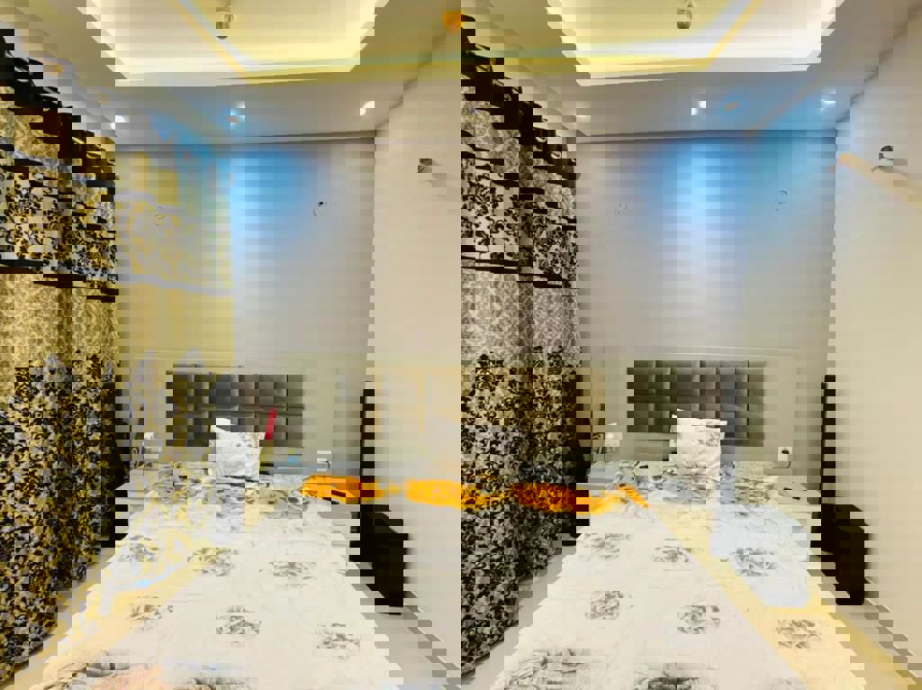 Pg For Rent in Sara Girls pg