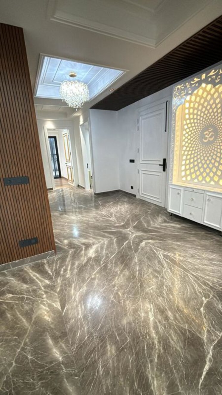 Bedroom, south city 2 4 Bedroom 2475 Sq.Ft. Builder Floor In South City 2 Gurgaon 9731232