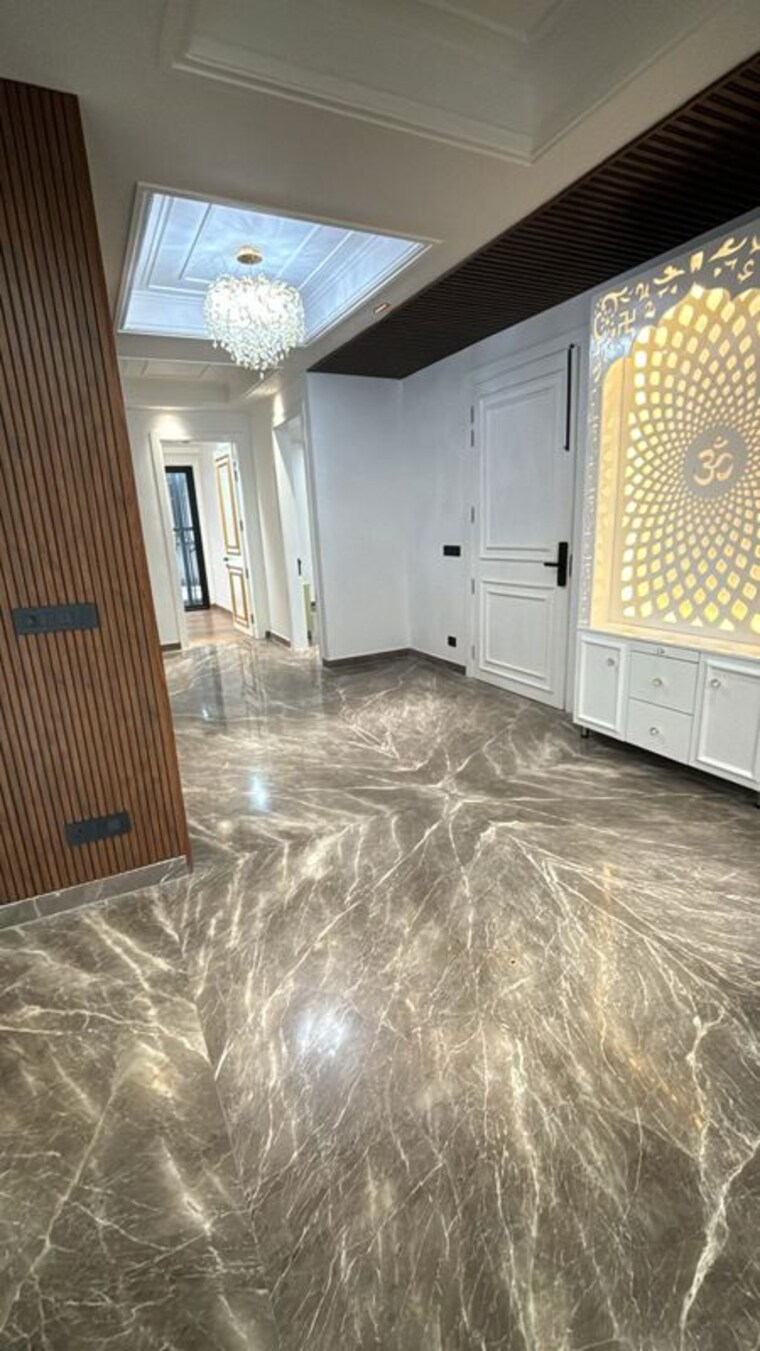 Bedroom, south city 2 4 Bedroom 2475 Sq.Ft. Builder Floor In South City 2 Gurgaon 9731232