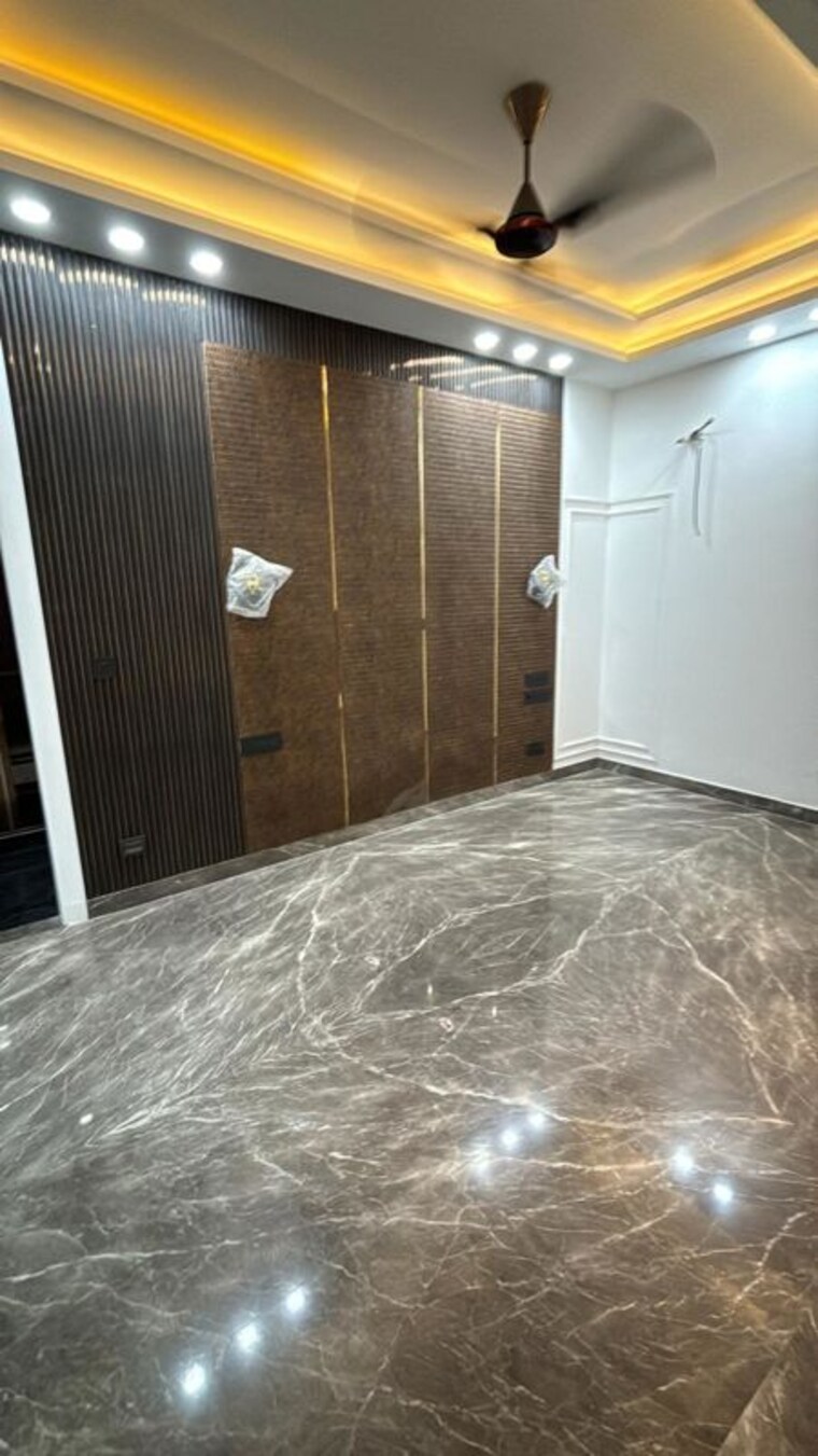 Room, south city 2 4 Bedroom 2475 Sq.Ft. Builder Floor In South City 2 Gurgaon 9731232