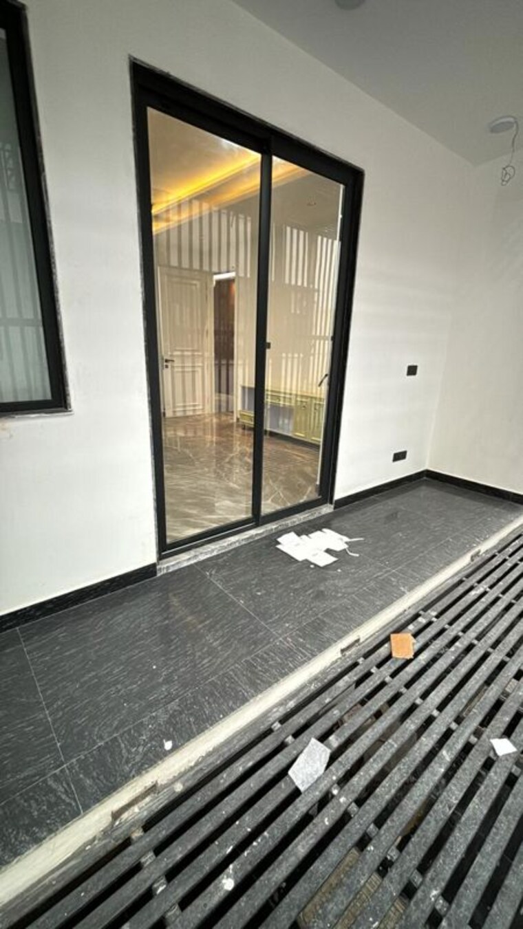 Balcony, south city 2 4 Bedroom 2475 Sq.Ft. Builder Floor In South City 2 Gurgaon 9731232