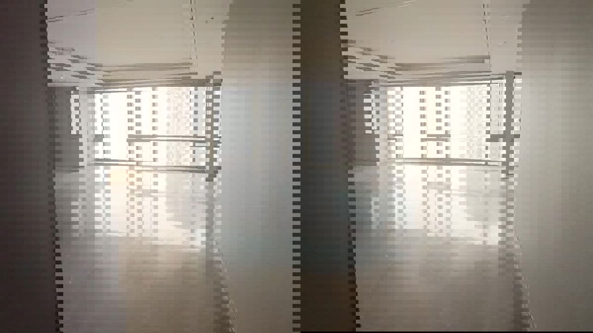 3 BHK + Pooja Room,Servant Room Apartment For Sale in Prestige Jasdan Classic