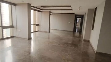 Living Room in 3 BHK Apartment at Prestige Jasdan Classic, Mahalaxmi – for Sale