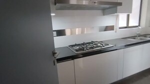 Kitchen in 3 BHK Apartment at Prestige Jasdan Classic, Mahalaxmi – for Sale