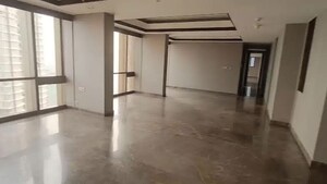Living Room in 3 BHK Apartment at Prestige Jasdan Classic, Mahalaxmi – for Sale