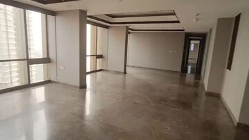 Living Room in 3 BHK Apartment at Prestige Jasdan Classic, Mahalaxmi – for Sale