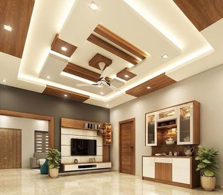 Living Room, sector 49 3 Bedroom 1560 Sq.Ft. Builder Floor In Sector 49 Noida 9731297