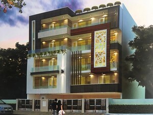 3 BHK Builder Floor For Sale in Sector 49
