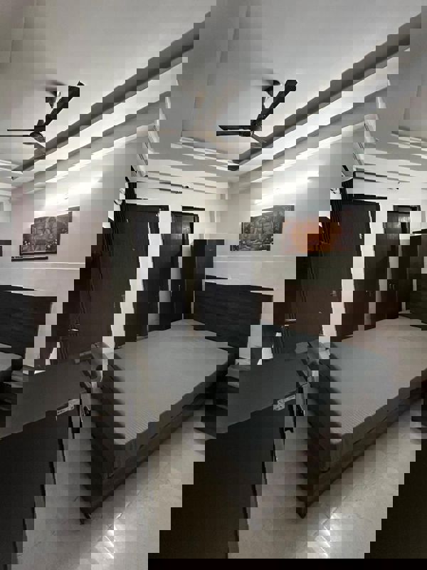 StudioBuilder Floor For Rent in Royal Residency Gurgaon