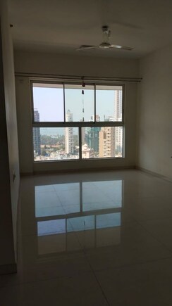 2 BHK + Pooja Room,Study Room Apartment For Rent in Wadhwa Pristine