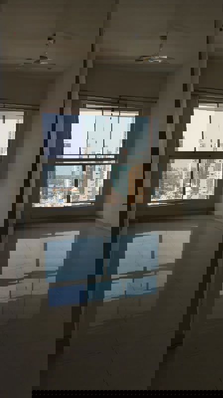 2 BHK + Pooja Room,Study Room Apartment For Rent in Wadhwa Pristine