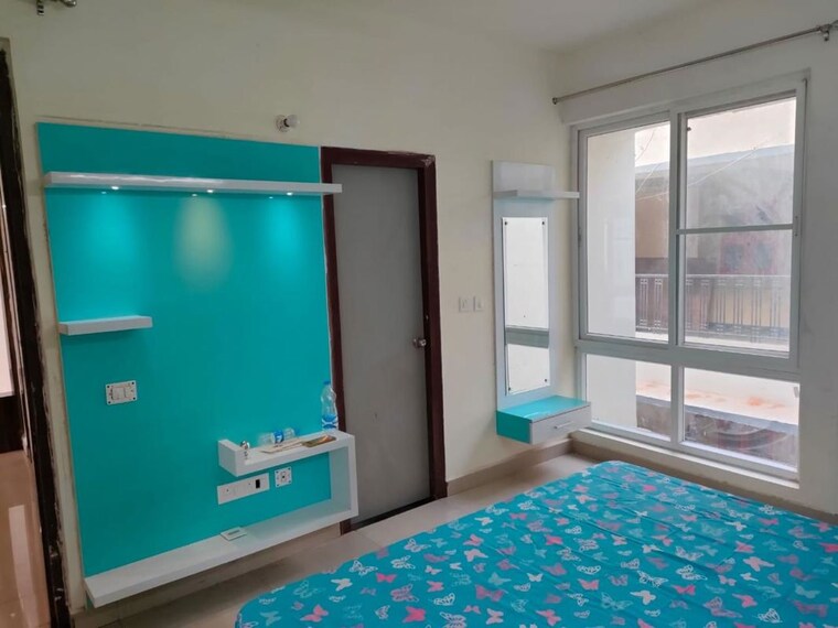 Room, vibhuti khand Pg For Girls In Vibhuti Khand 9731305