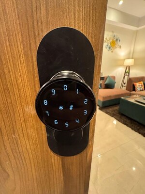 Furnished Amenities in 2 BHK Builder Floor at Sushant Lok 2, Sector 57 – for Rent