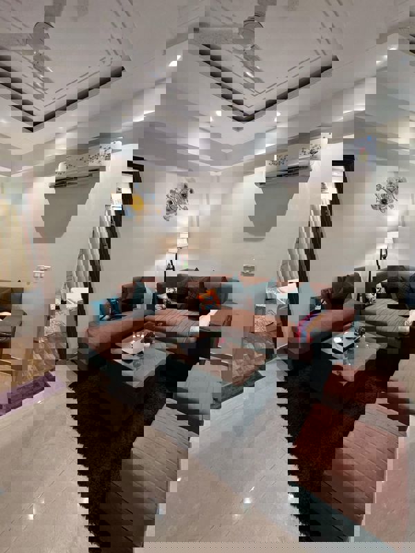 2 BHK Builder Floor For Rent in Sushant Lok 2