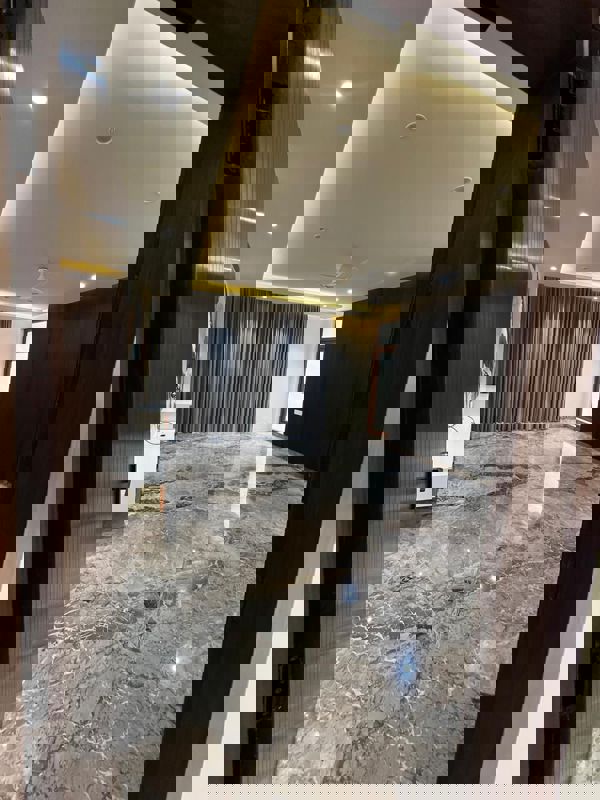 5 BHK + Servant Room Villa For Rent in SS The Hibiscus