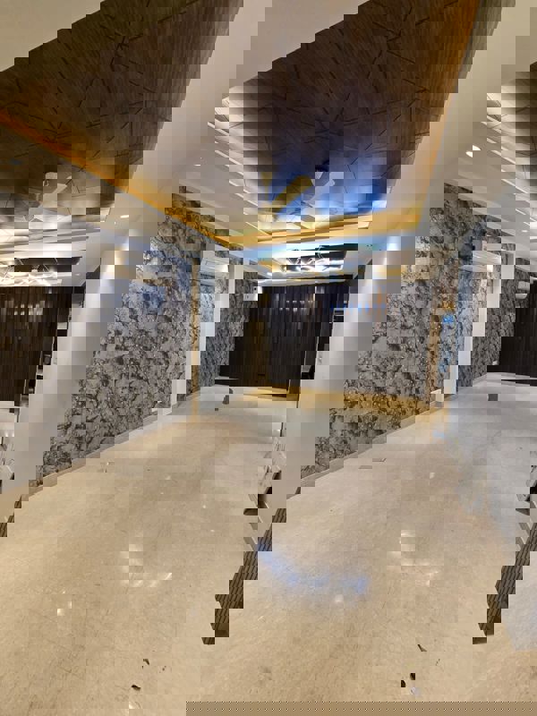 3 BHK Builder Floor For Rent in Sushant Lok 3