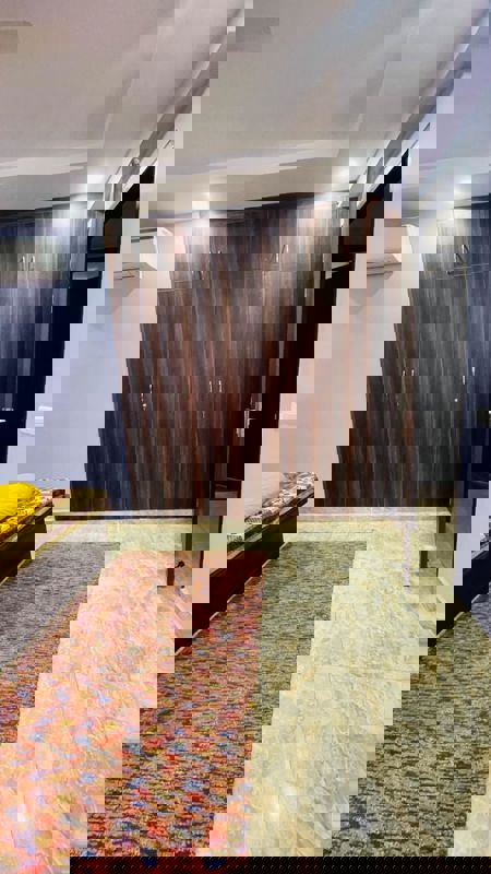 Pg For Rent in Reshma Girls Pg 