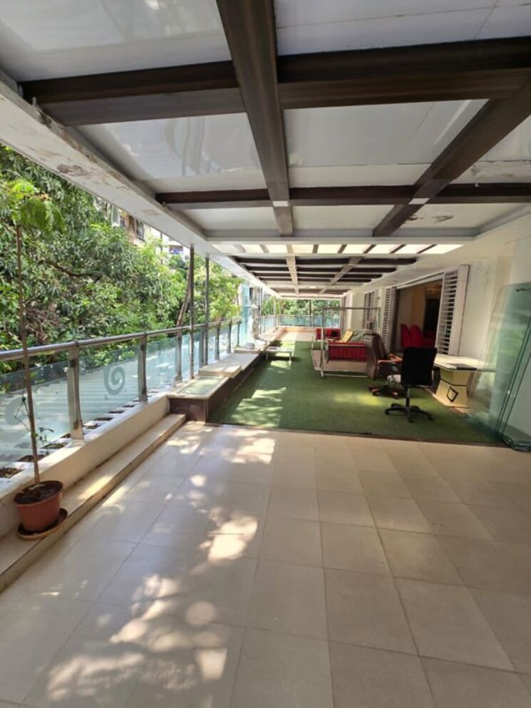 Balcony, joy-white-house 5 Bedroom 3200 Sq.Ft. Apartment In Santacruz West Mumbai 9731320