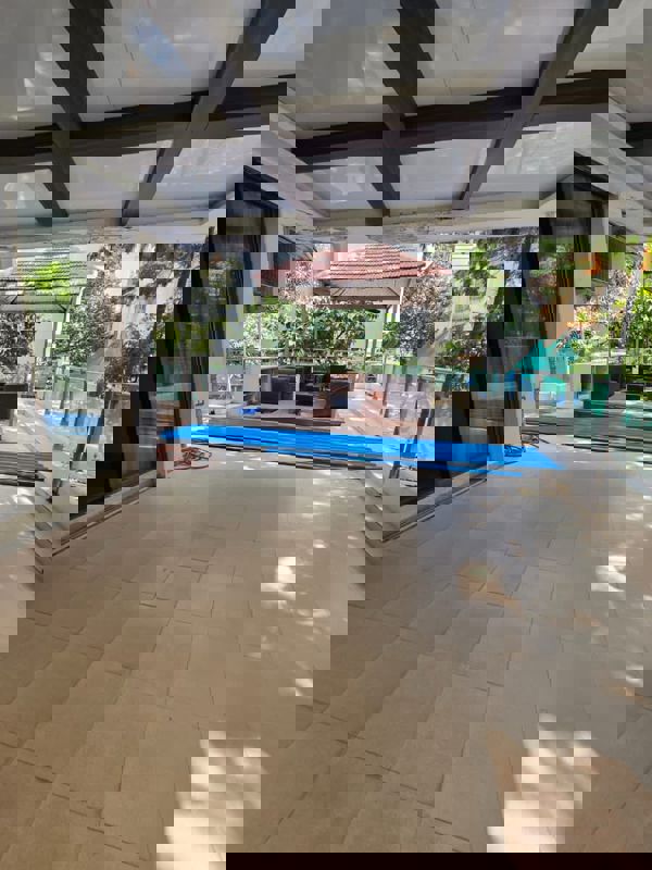 5 BHK + Pooja Room 3200 Sq.Ft. Apartment in Joy White House