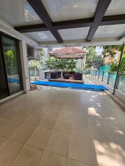5 BHK + Pooja Room Apartment For Rent in Joy White House