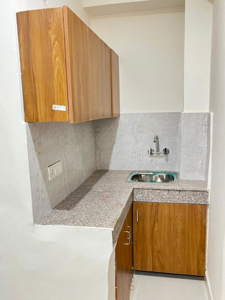 undefined, unitech-south-city-1 1 RK 180 Sq.Ft. Builder Floor In South City 1 Gurgaon 9731324