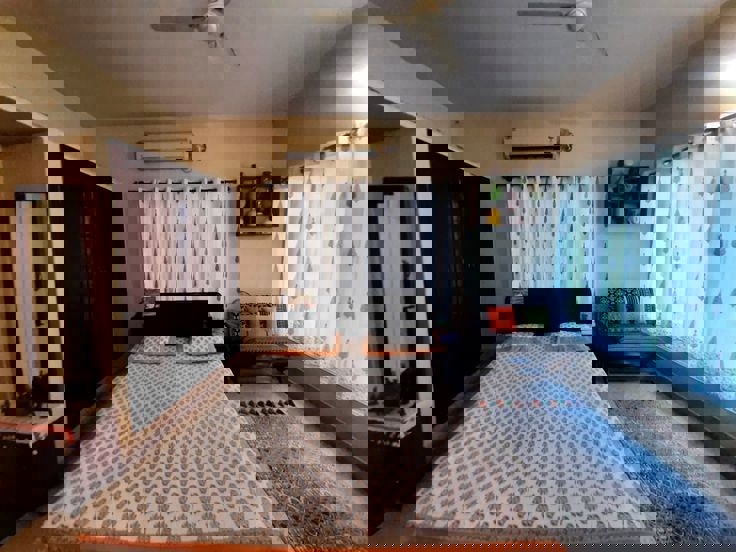 Pg For Rent in Aanchal Girls Pg 