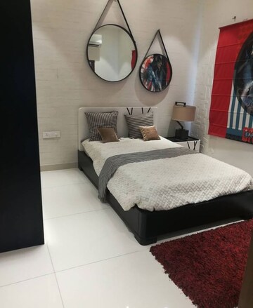 Bedroom in 3 BHK Apartment at Honer Vivantis, Gopanpally – for Sale