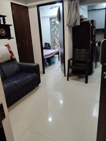 2 BHK Apartment For Sale in Hubtown Harmony B Wing, Matunga