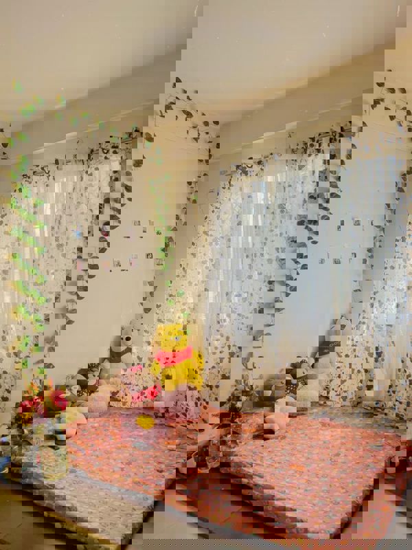 Pg For Rent in Anu Girls pg