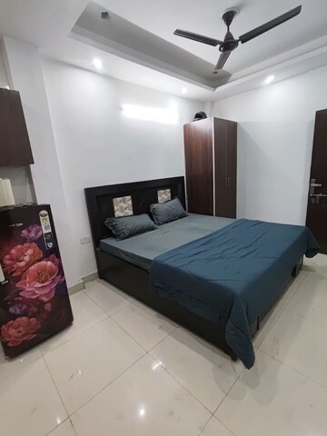 1 RK Builder Floor For Rent in Greenwood City, Sector 40