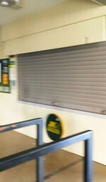 1000 Sq.Ft. Retail Shop in Sr Nagar Metro