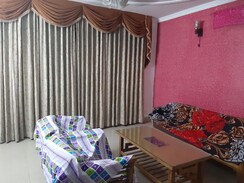 2 BHK Builder Floor For Rent in Ardee Mall