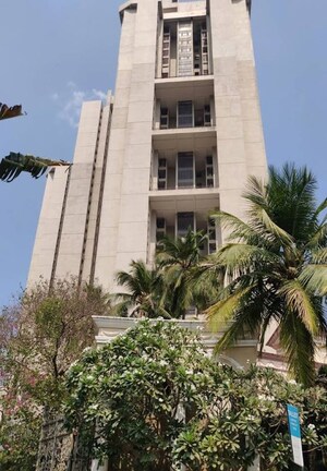 3 BHK Apartment – Exterior View View at Bhimjyani Verraton, Manpada - for Sale