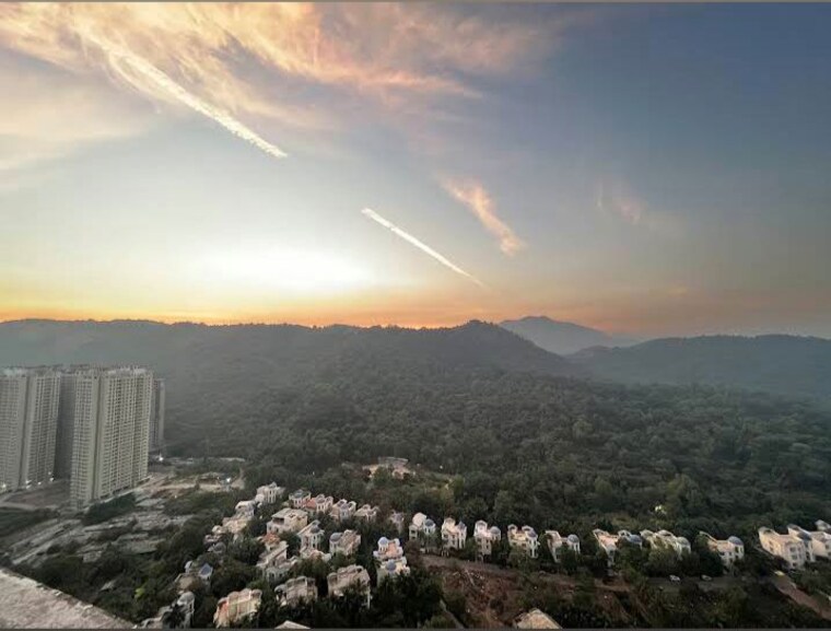 undefined, bhimjyani-verraton 3 Bedroom 1257 Sq.Ft. Apartment In Manpada Thane 9731350