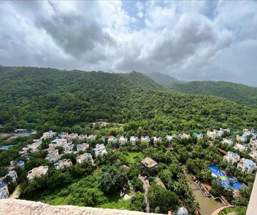 3 BHK Apartment – Garden View at Bhimjyani Verraton, Manpada - for Sale